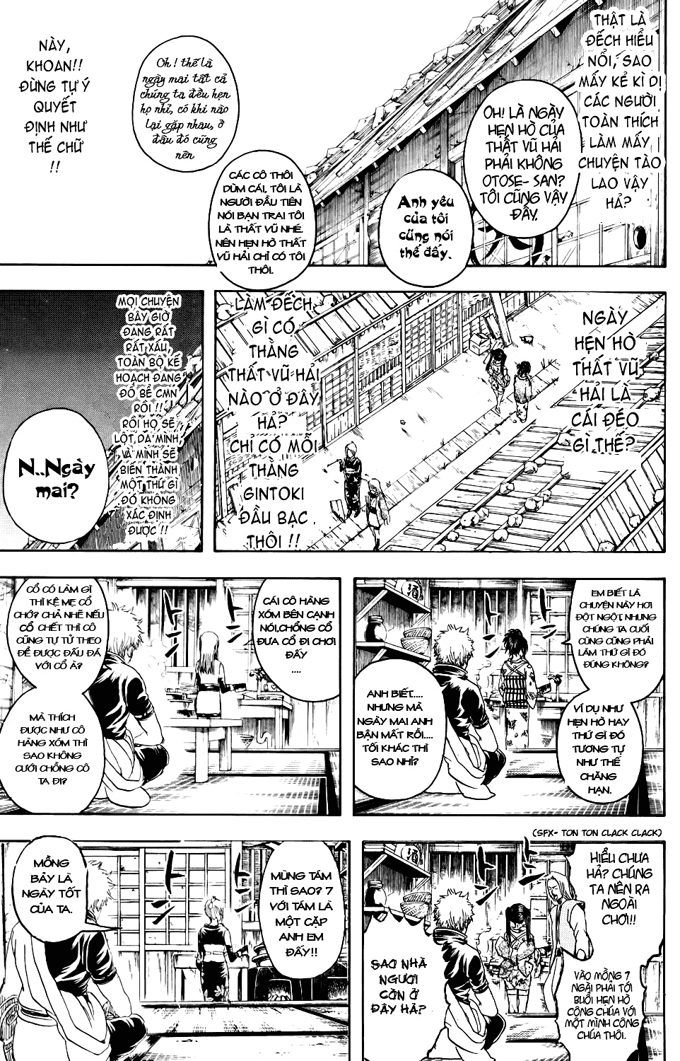 Chapter 338 - Trang 8