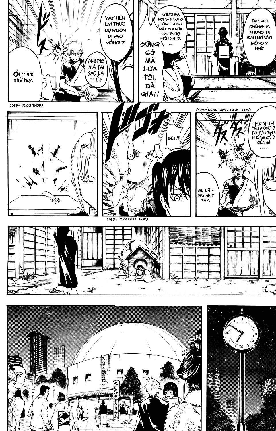 Chapter 338 - Trang 9
