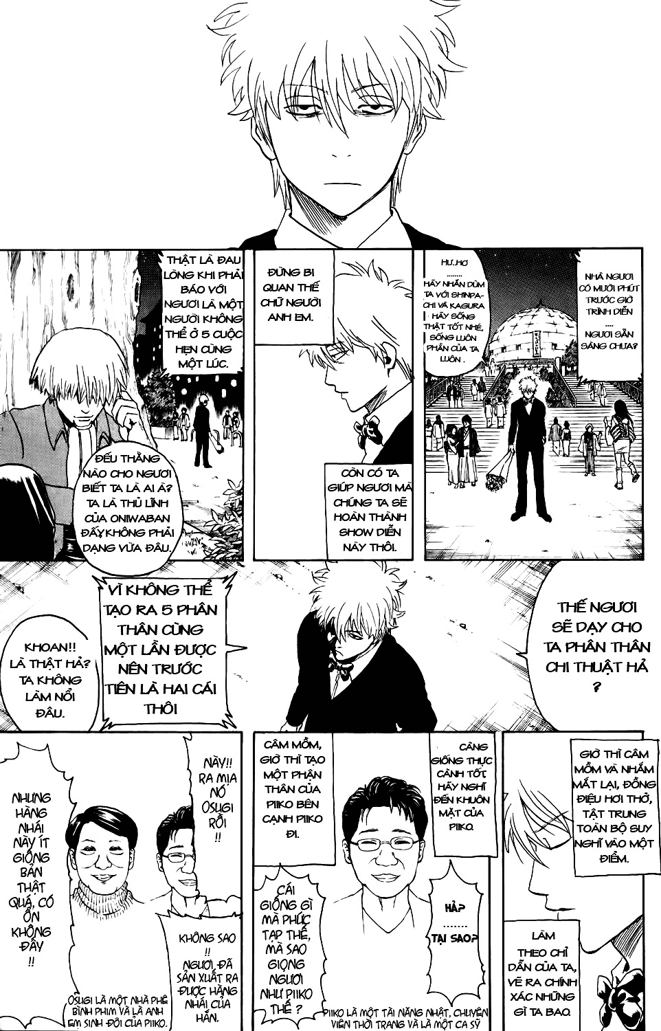 Chapter 338 - Trang 10