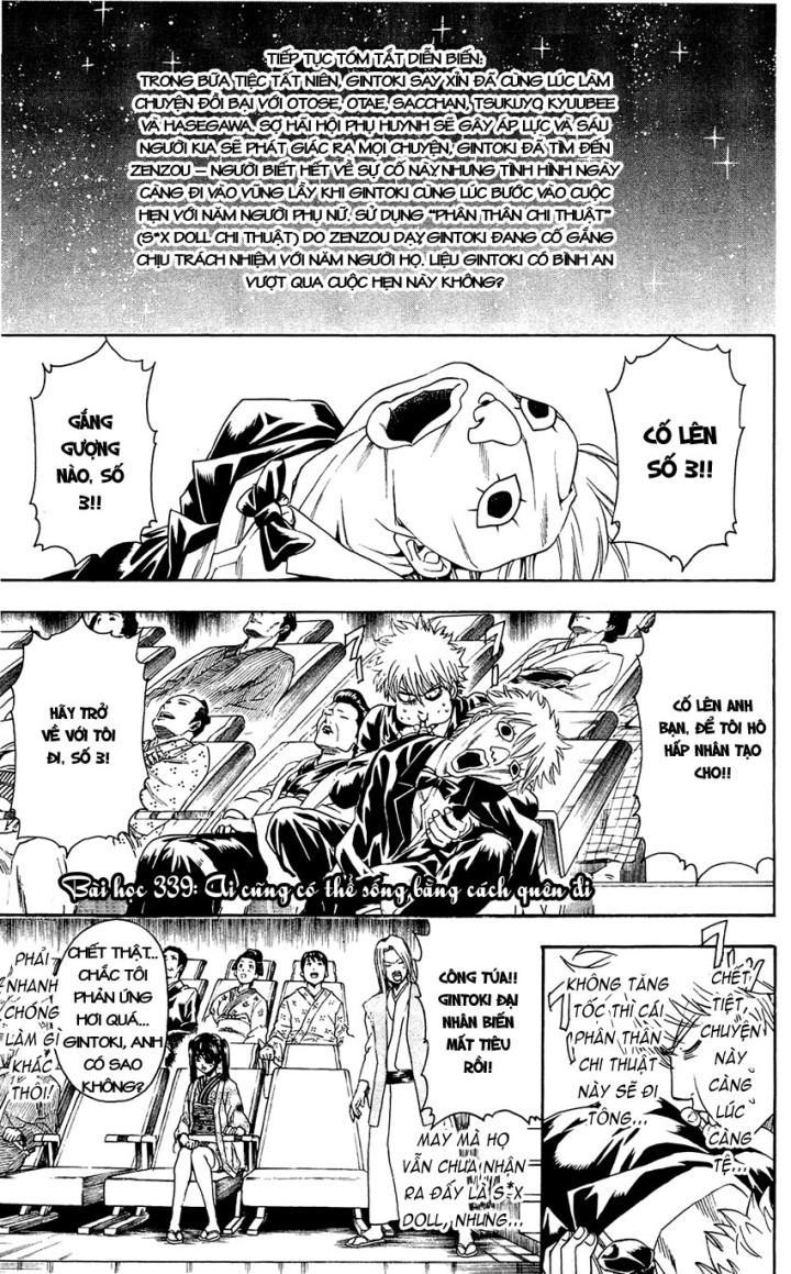 Chapter 339 - Trang 3