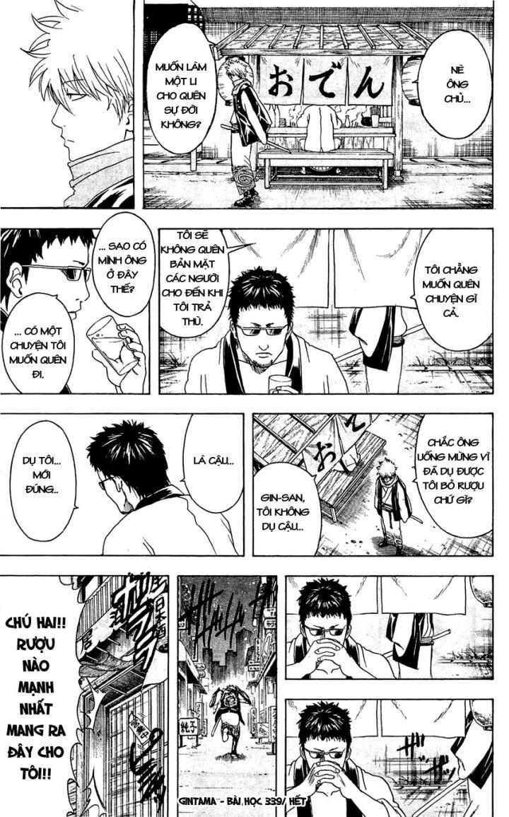 Chapter 339 - Trang 21