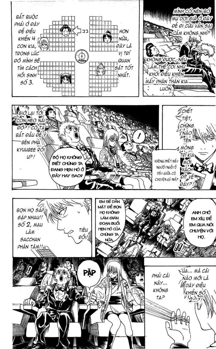 Chapter 339 - Trang 4