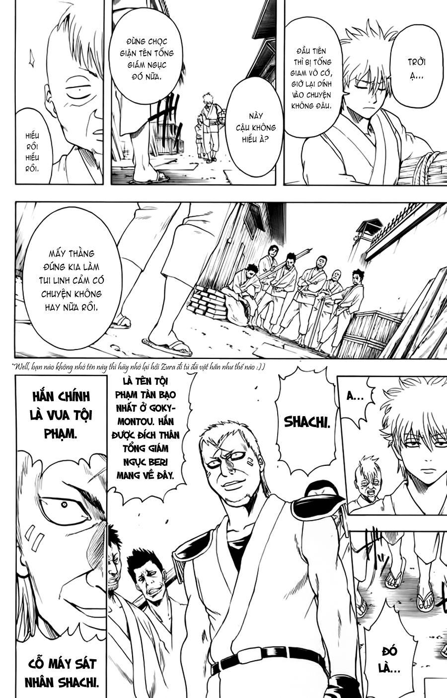 Chapter 340 - Trang 16