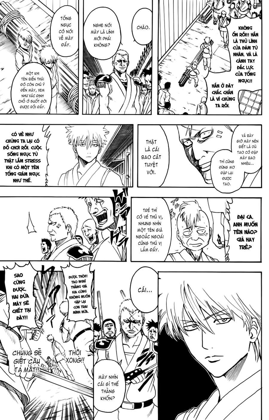Chapter 340 - Trang 17