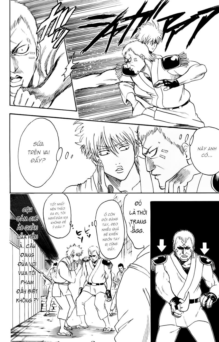 Chapter 340 - Trang 18