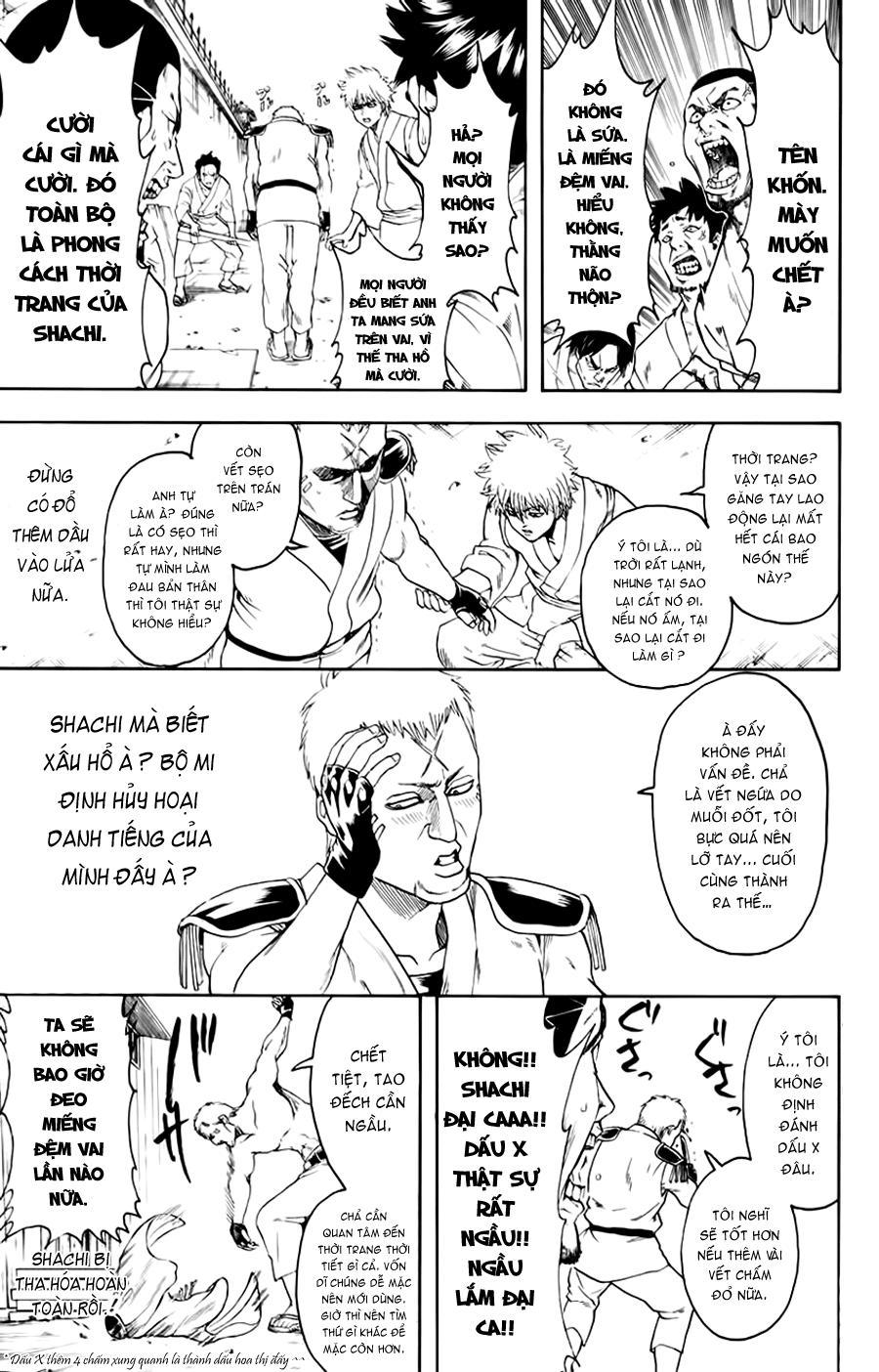 Chapter 340 - Trang 19