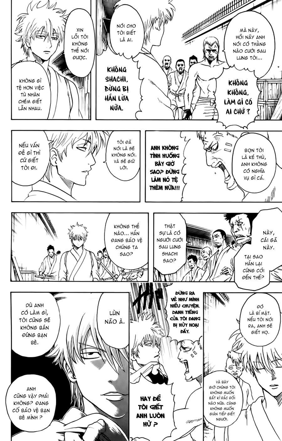 Chapter 340 - Trang 20