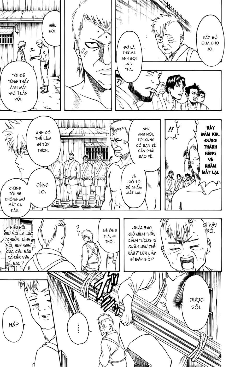 Chapter 340 - Trang 21