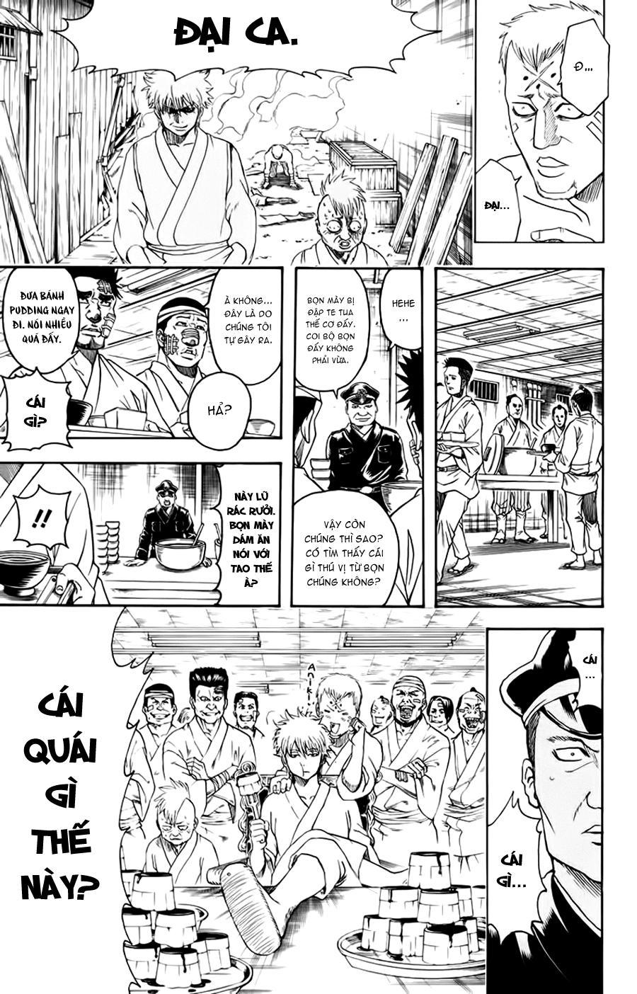 Chapter 340 - Trang 23