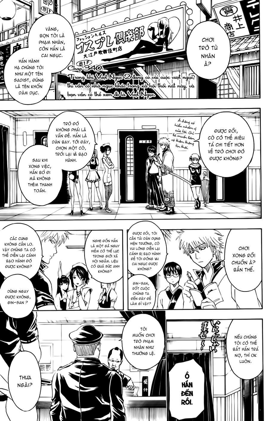 Chapter 340 - Trang 5