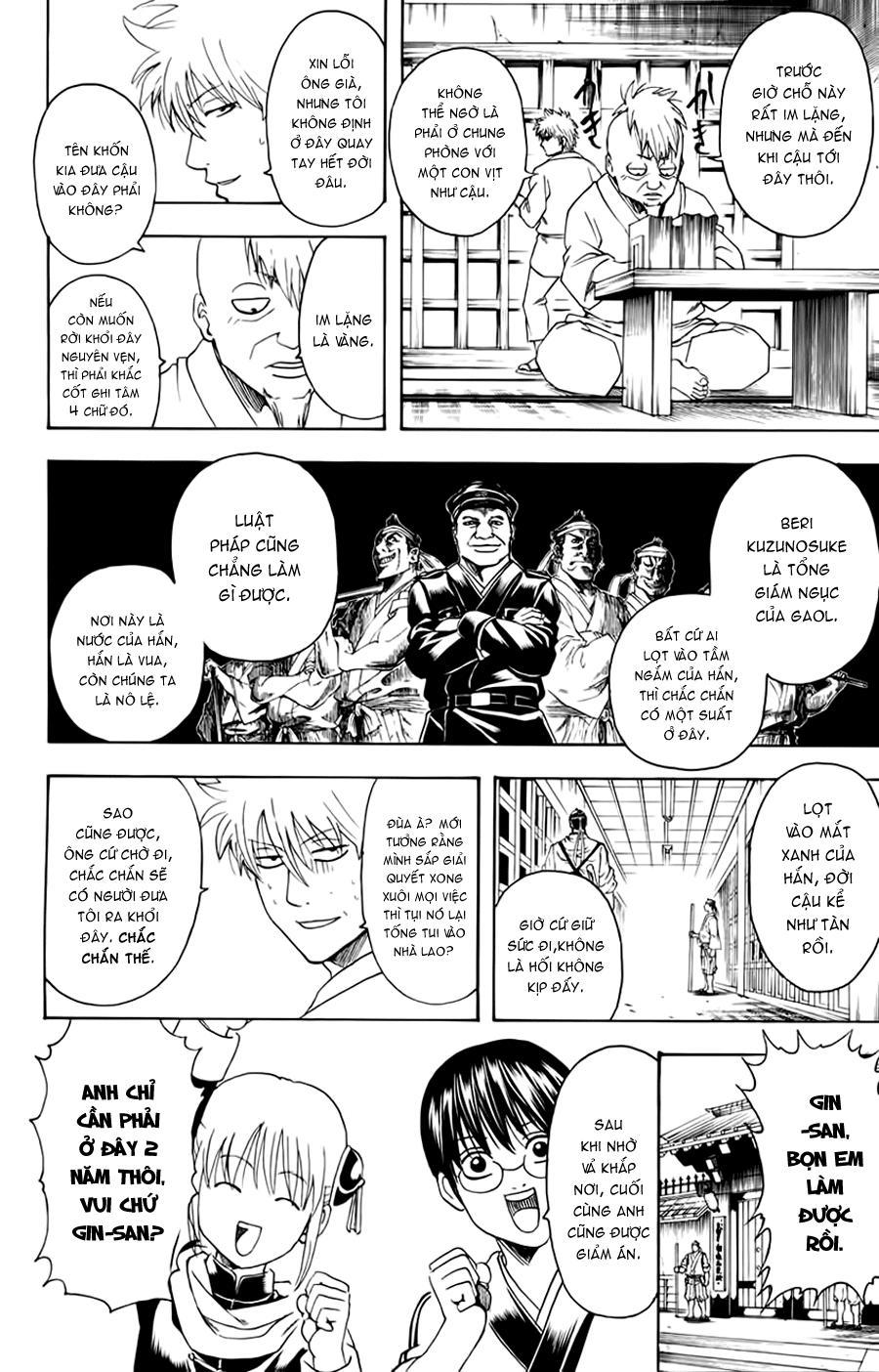 Chapter 340 - Trang 8