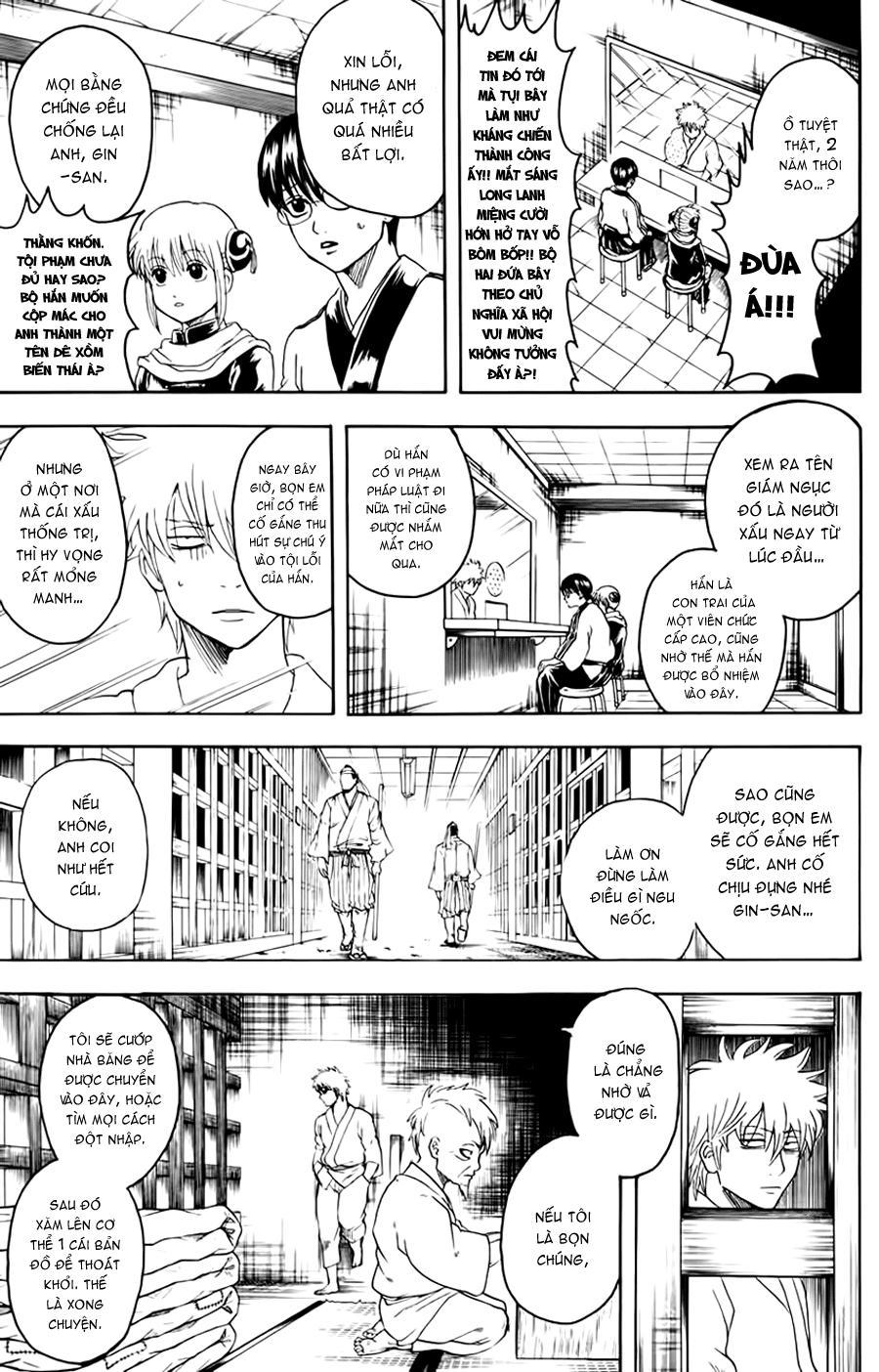 Chapter 340 - Trang 9