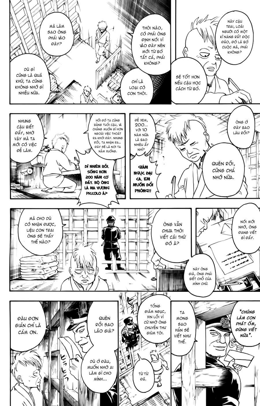 Chapter 340 - Trang 10