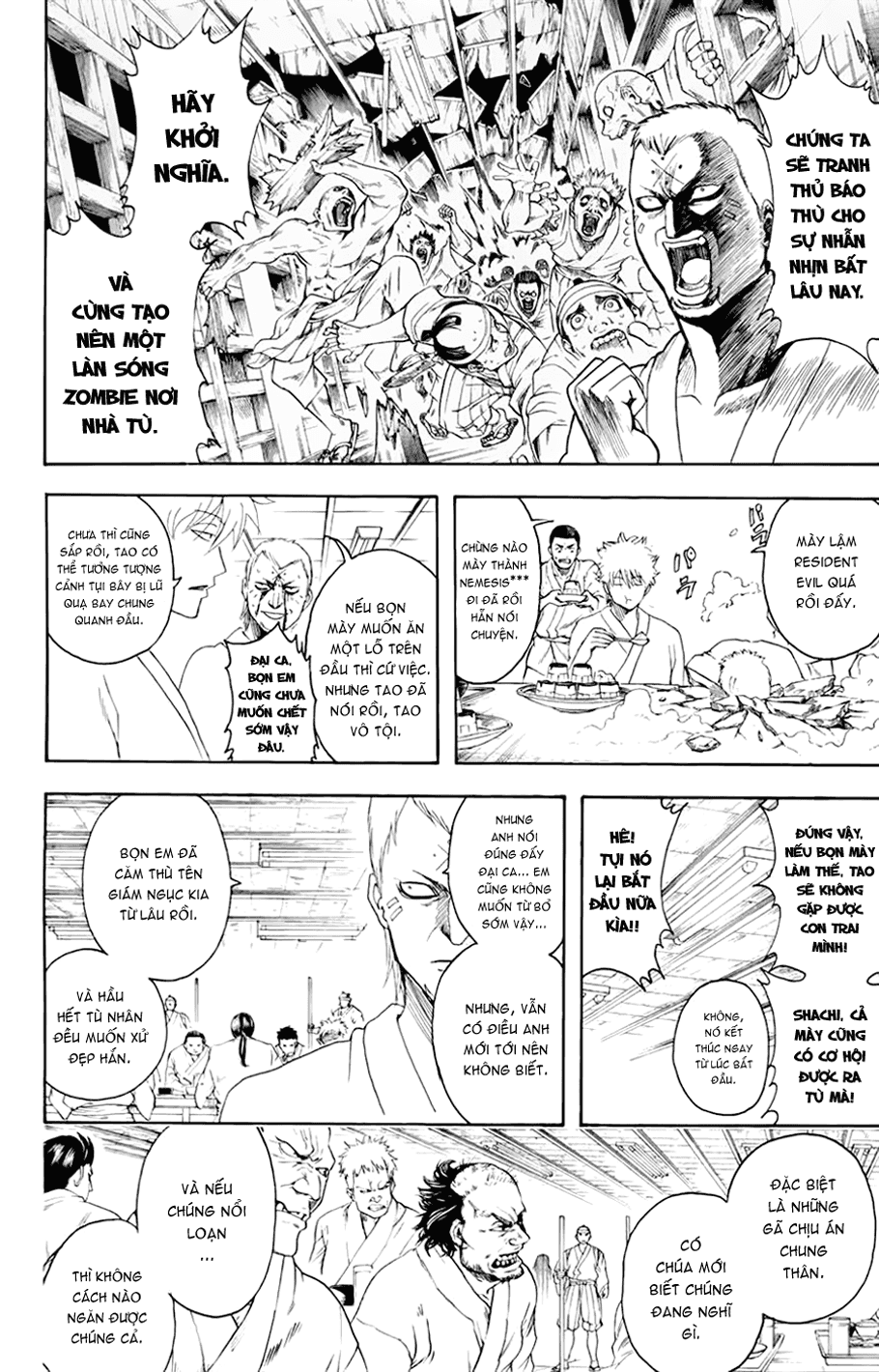 Chapter 341 - Trang 11