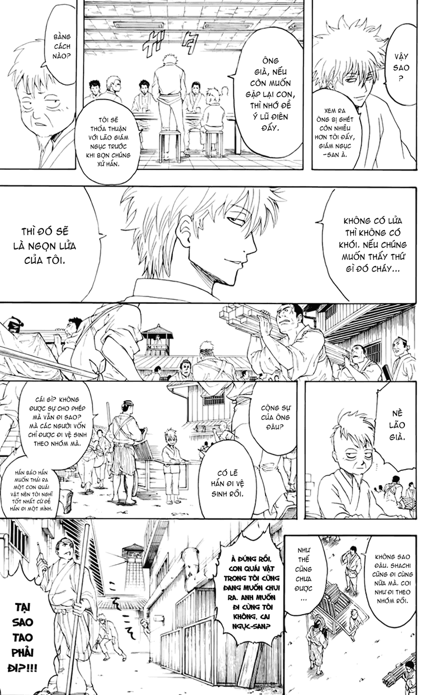 Chapter 341 - Trang 12