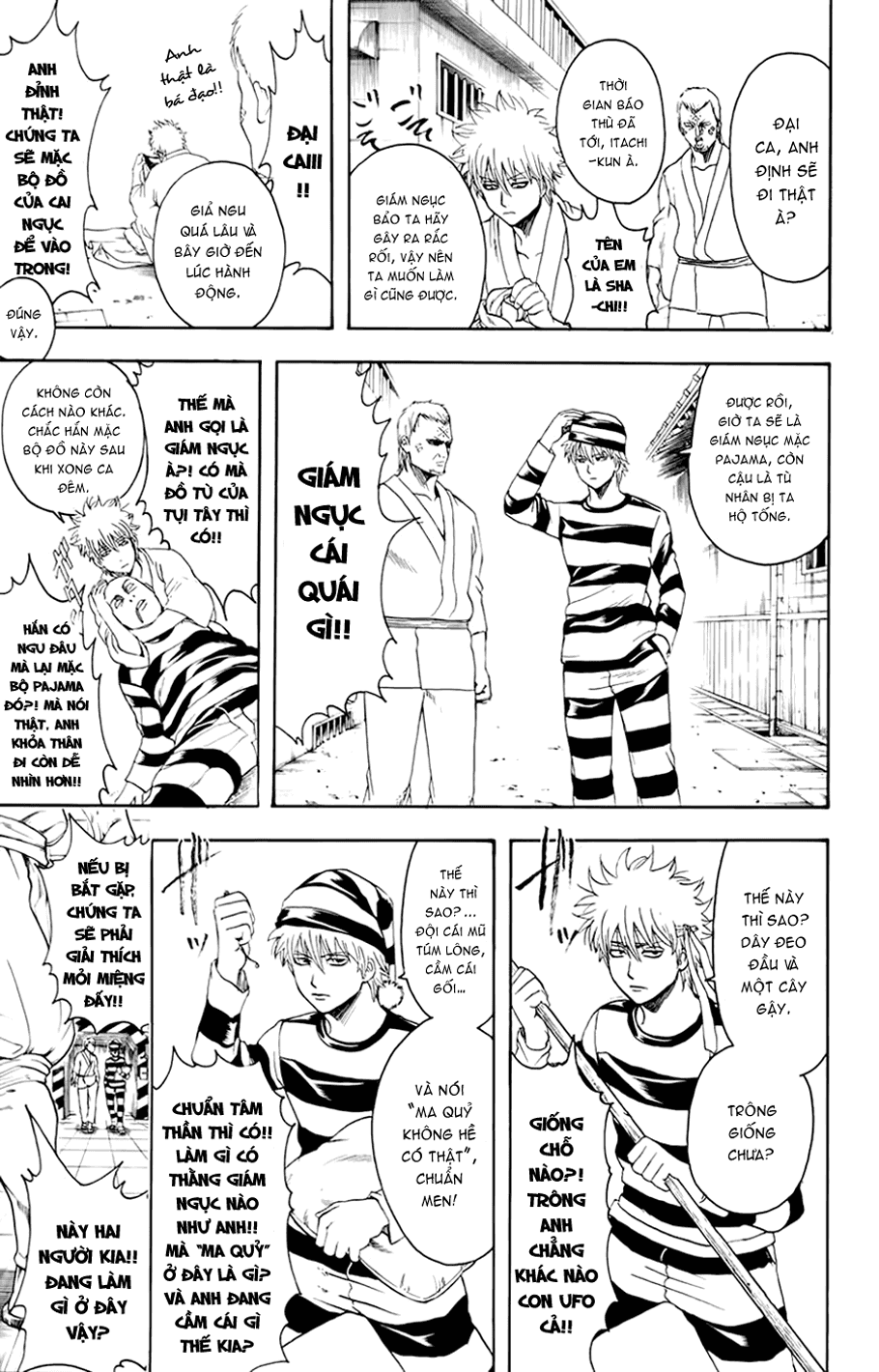 Chapter 341 - Trang 14