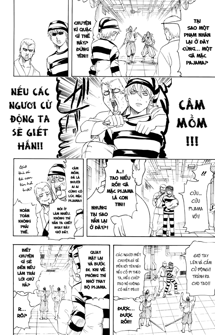 Chapter 341 - Trang 15