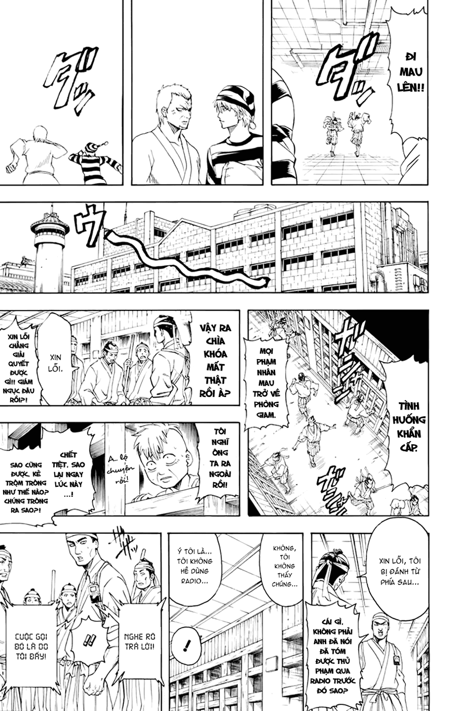 Chapter 341 - Trang 16