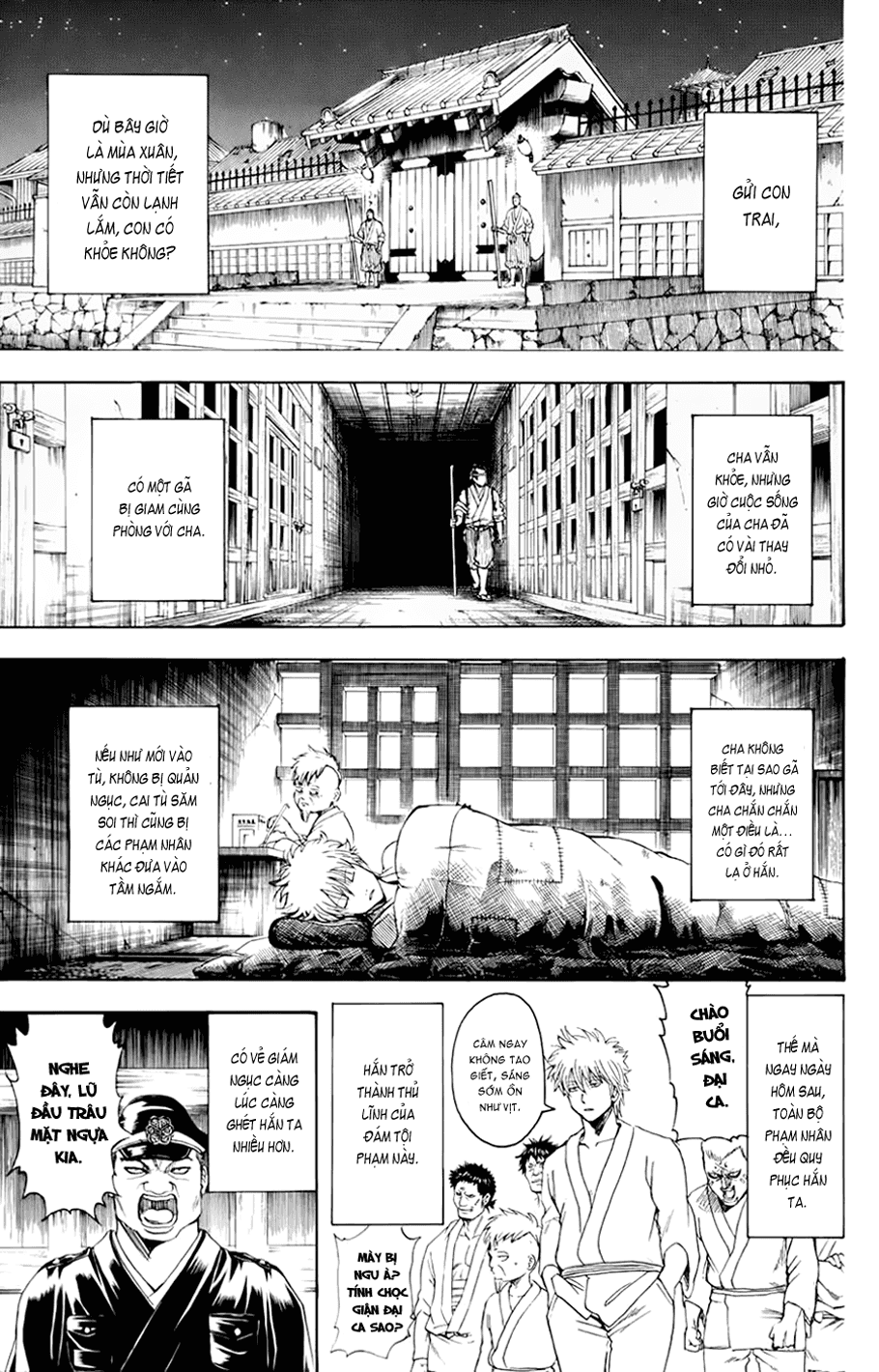 Chapter 341 - Trang 4