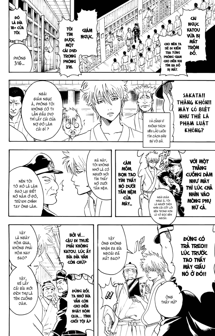 Chapter 341 - Trang 5