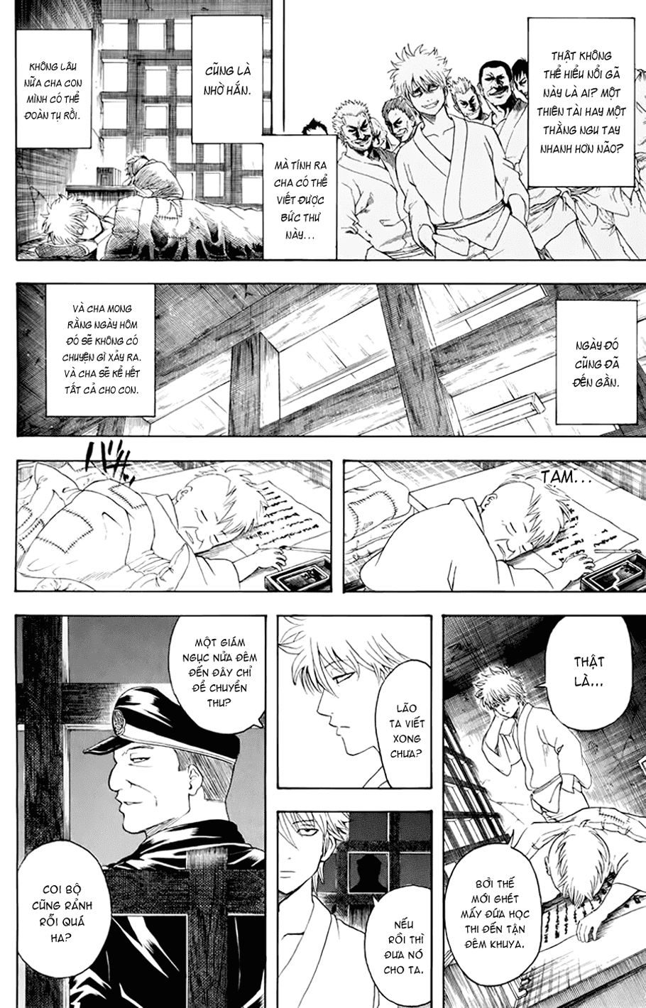 Chapter 341 - Trang 7