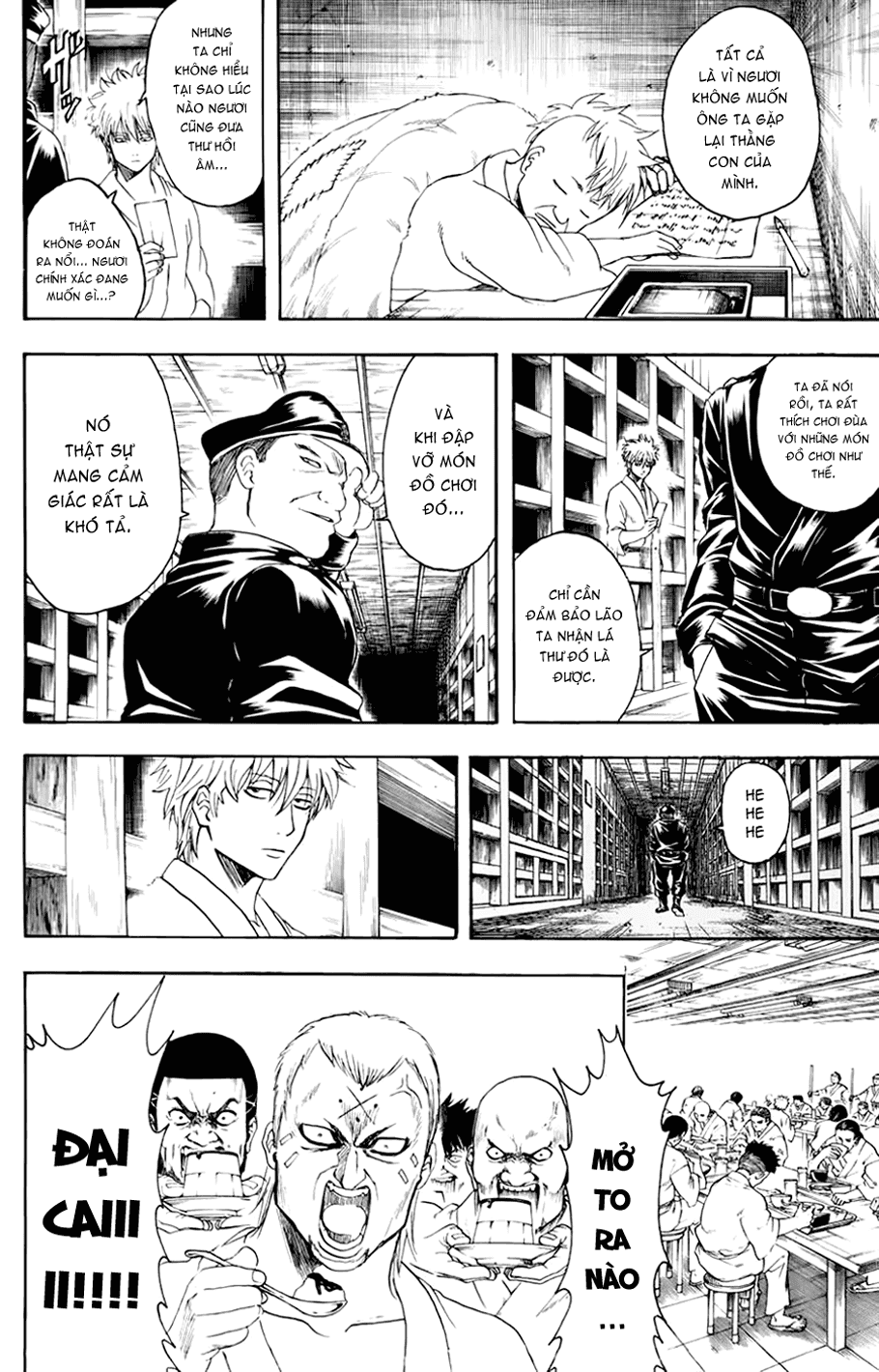 Chapter 341 - Trang 9