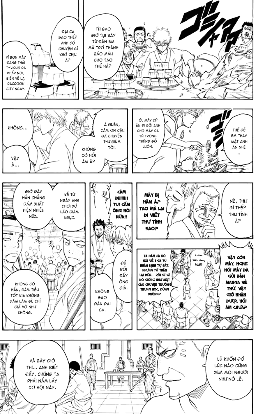 Chapter 341 - Trang 10