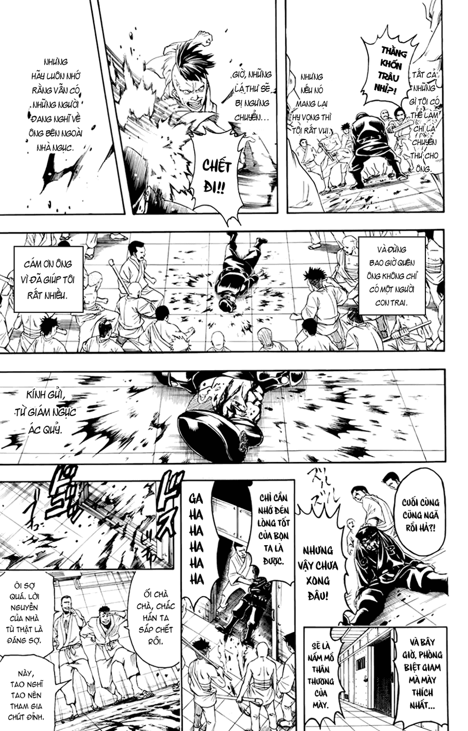 Chapter 342 - Trang 11