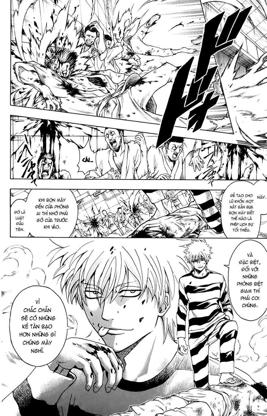 Chapter 342 - Trang 12
