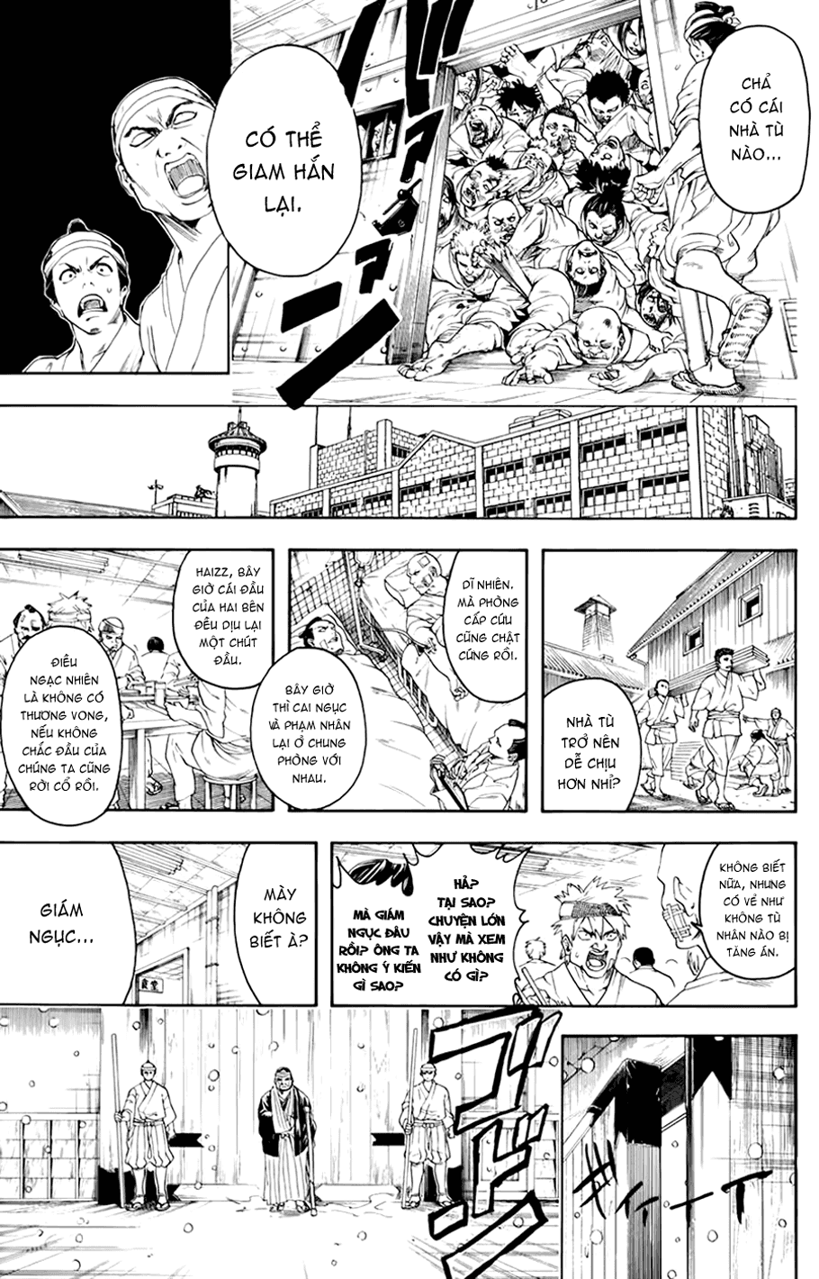 Chapter 342 - Trang 15