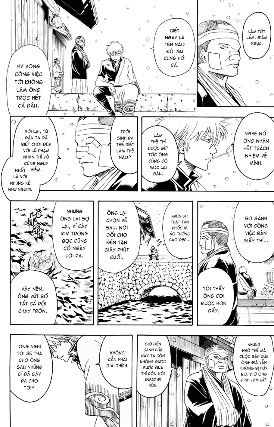 Chapter 342 - Trang 16