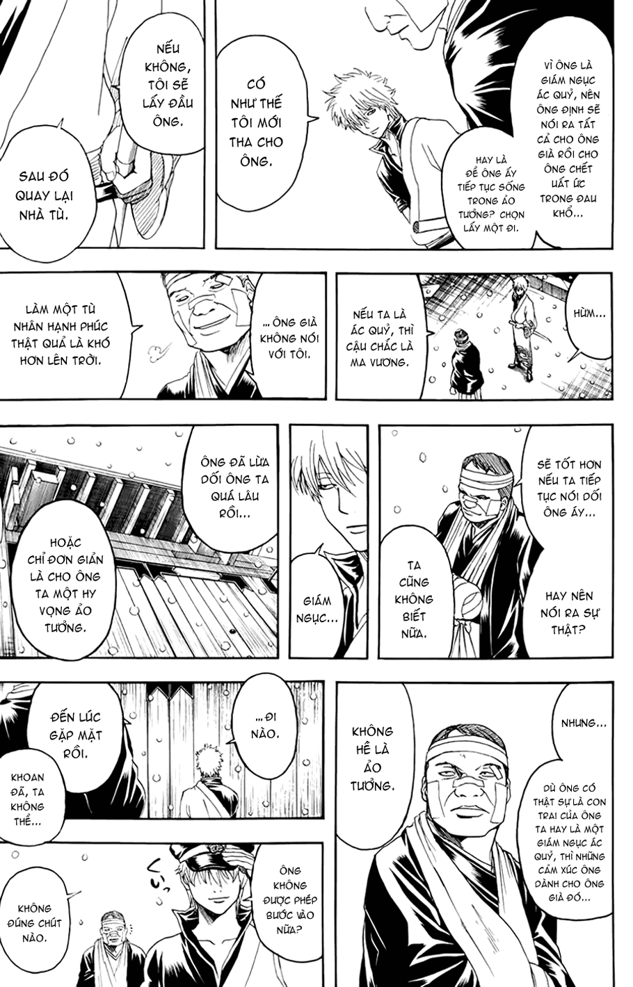 Chapter 342 - Trang 17