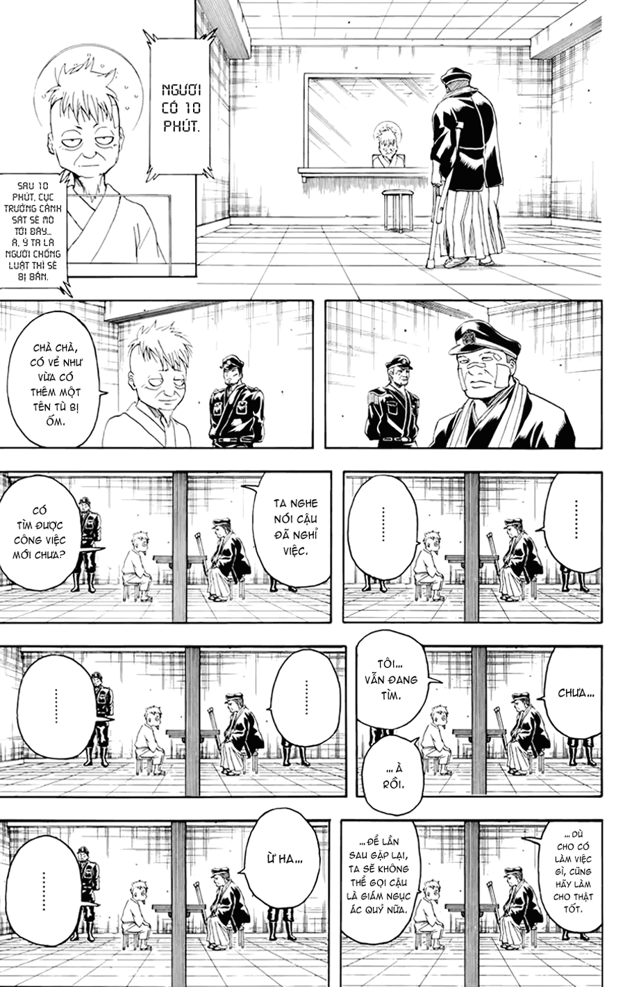 Chapter 342 - Trang 19