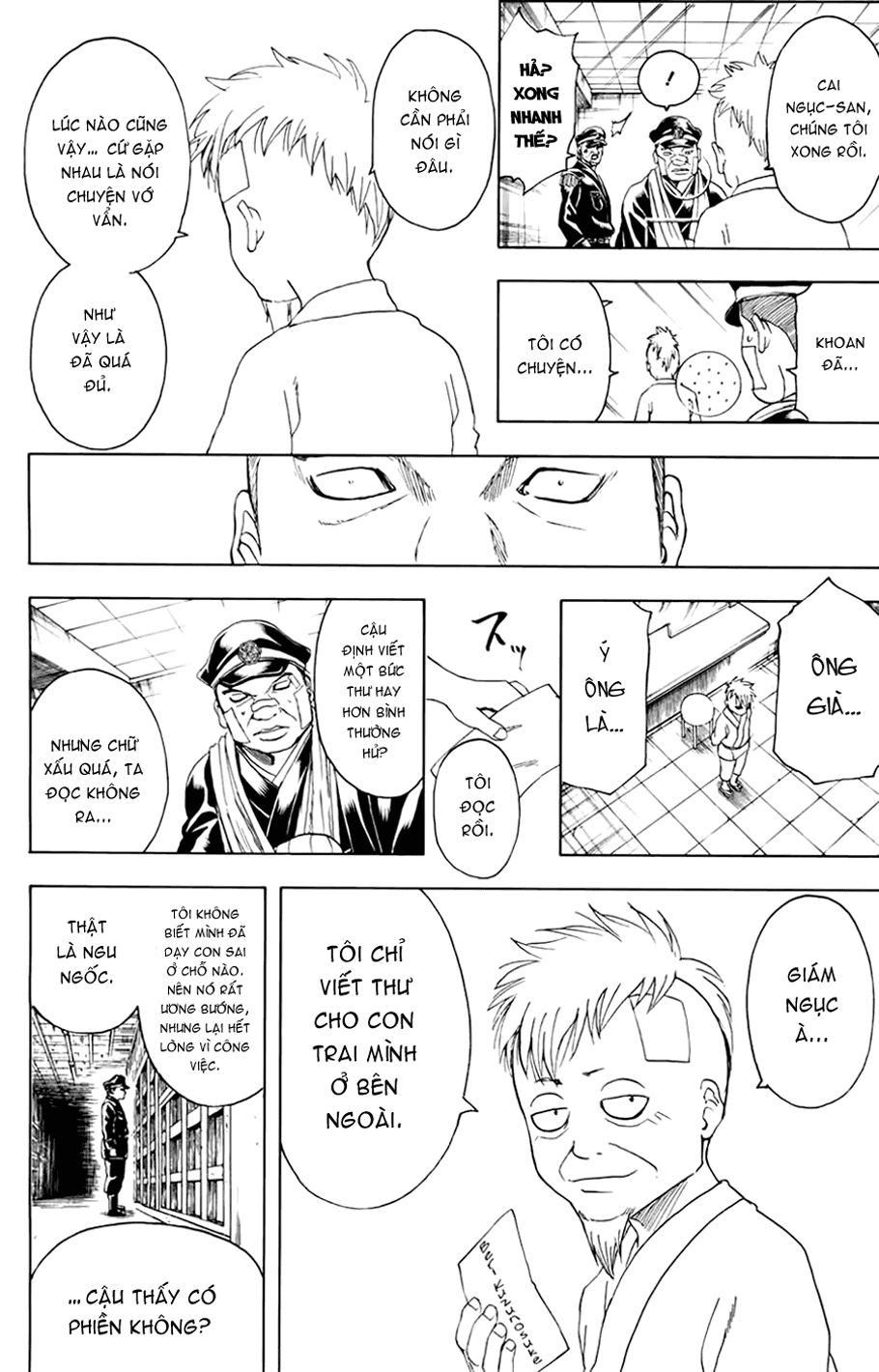 Chapter 342 - Trang 20
