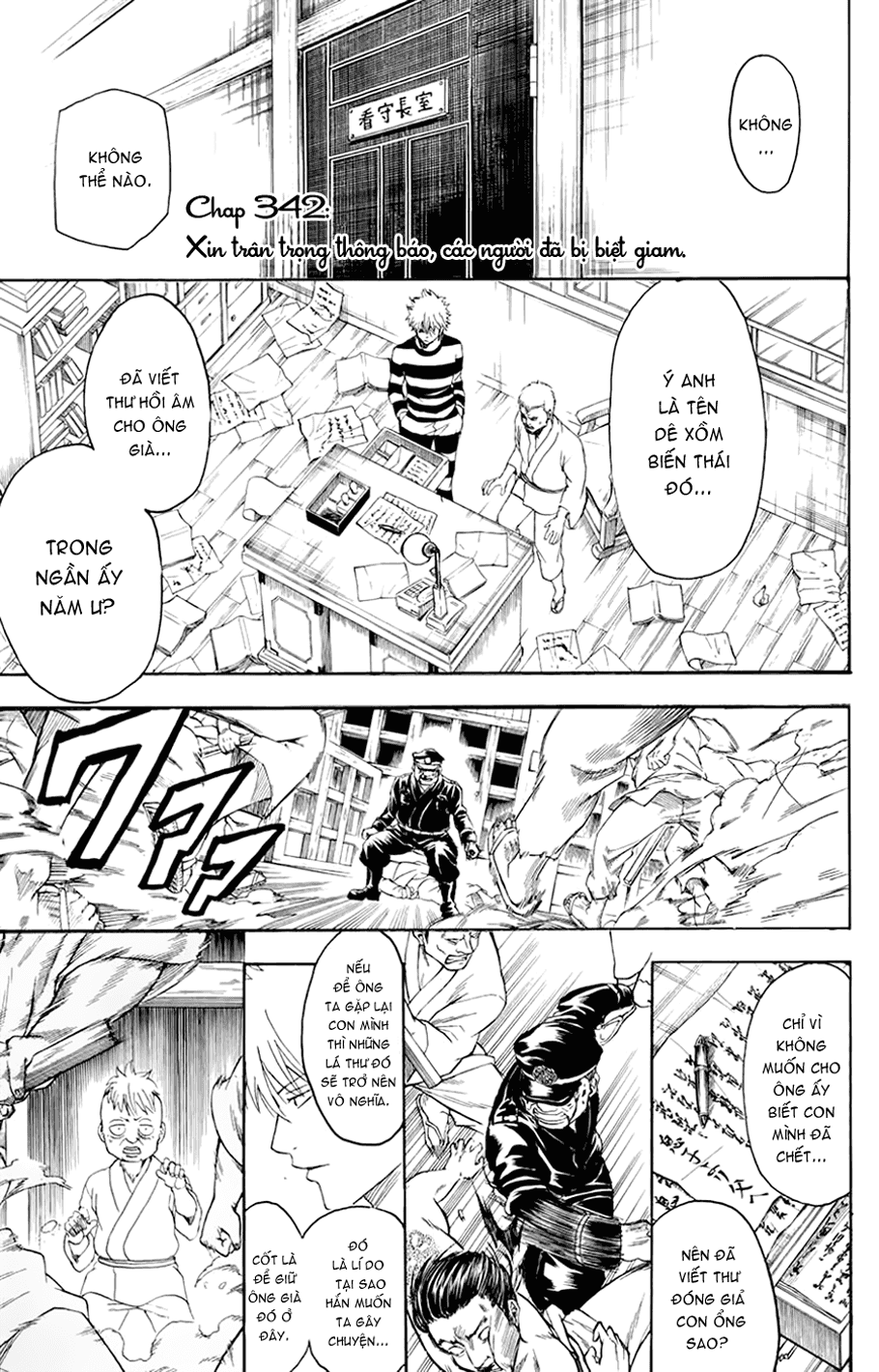 Chapter 342 - Trang 3