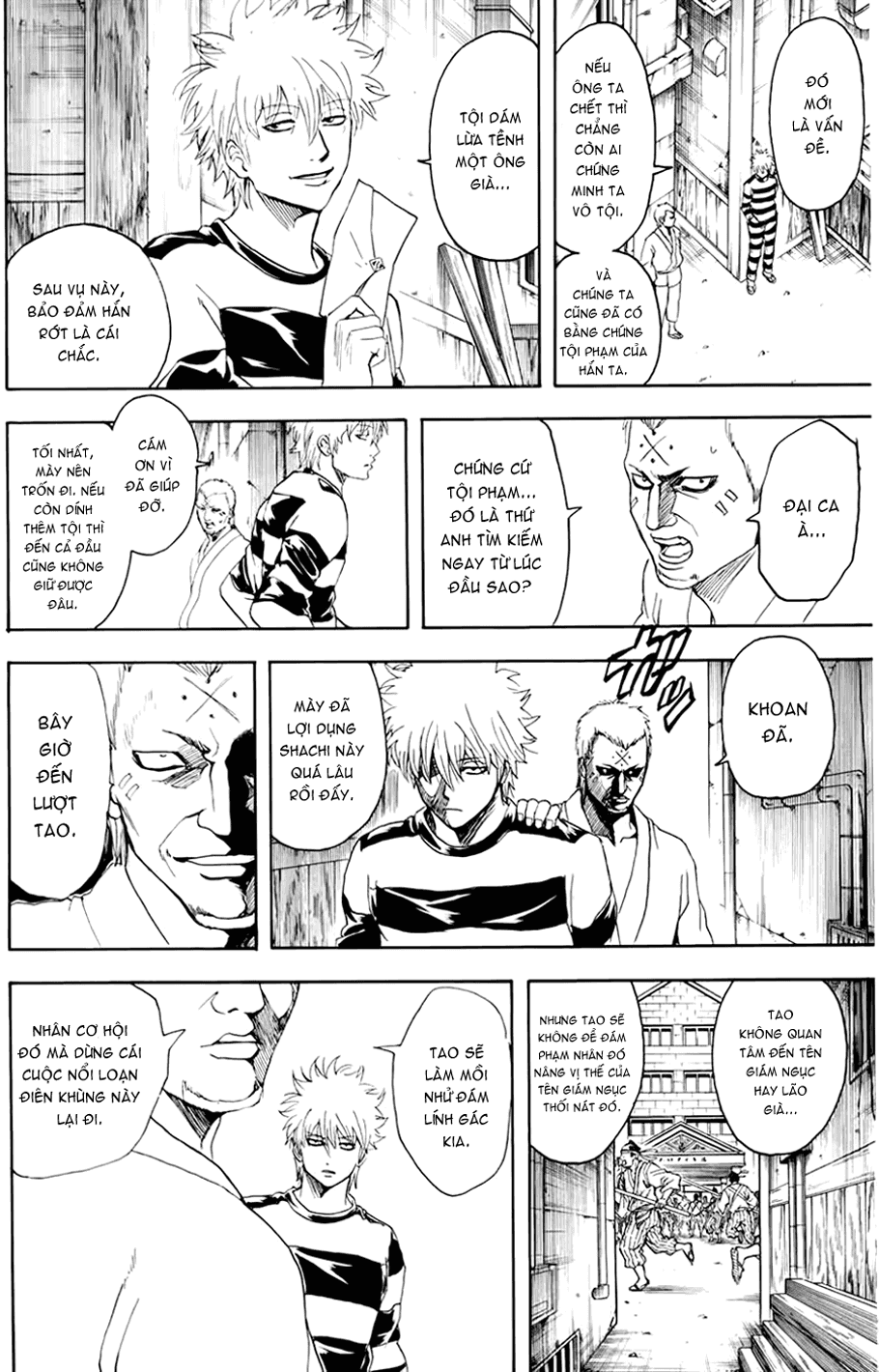 Chapter 342 - Trang 5