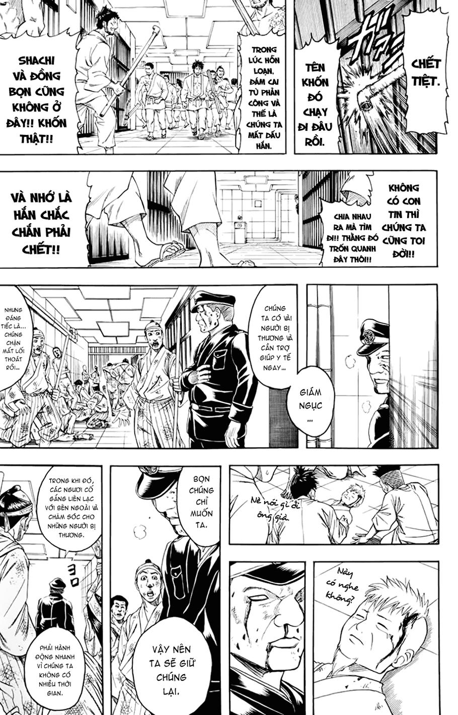 Chapter 342 - Trang 7