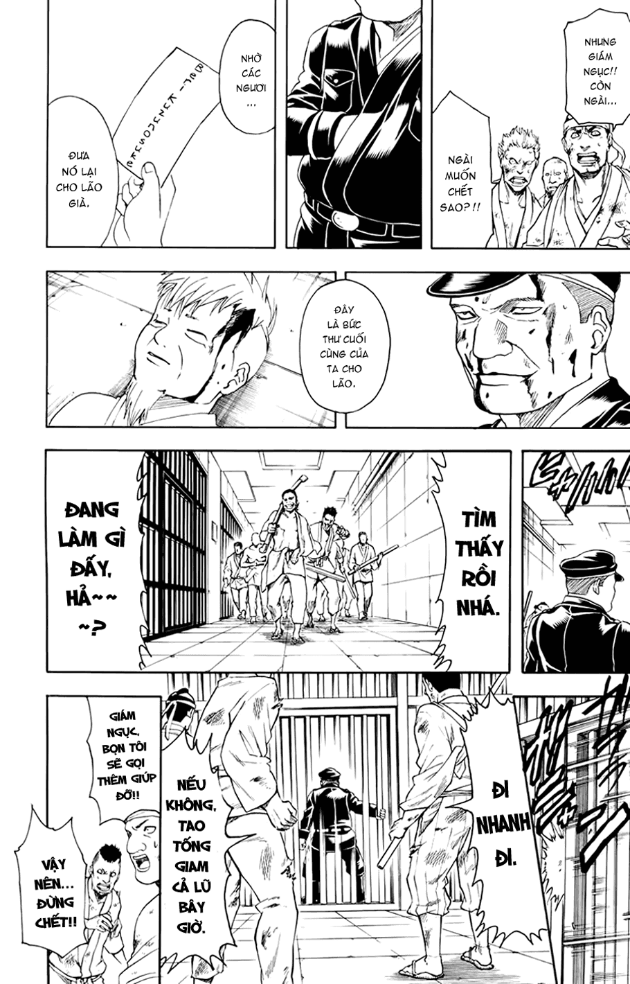 Chapter 342 - Trang 8