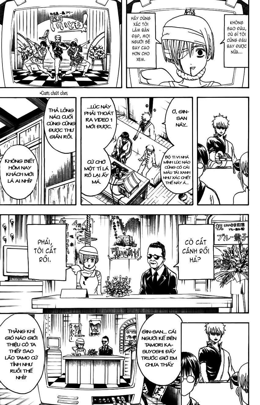 Chapter 343 - Trang 13