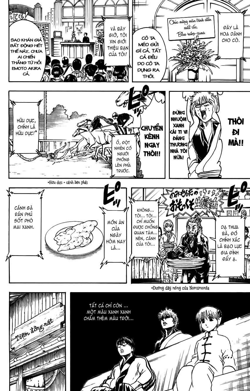 Chapter 343 - Trang 14