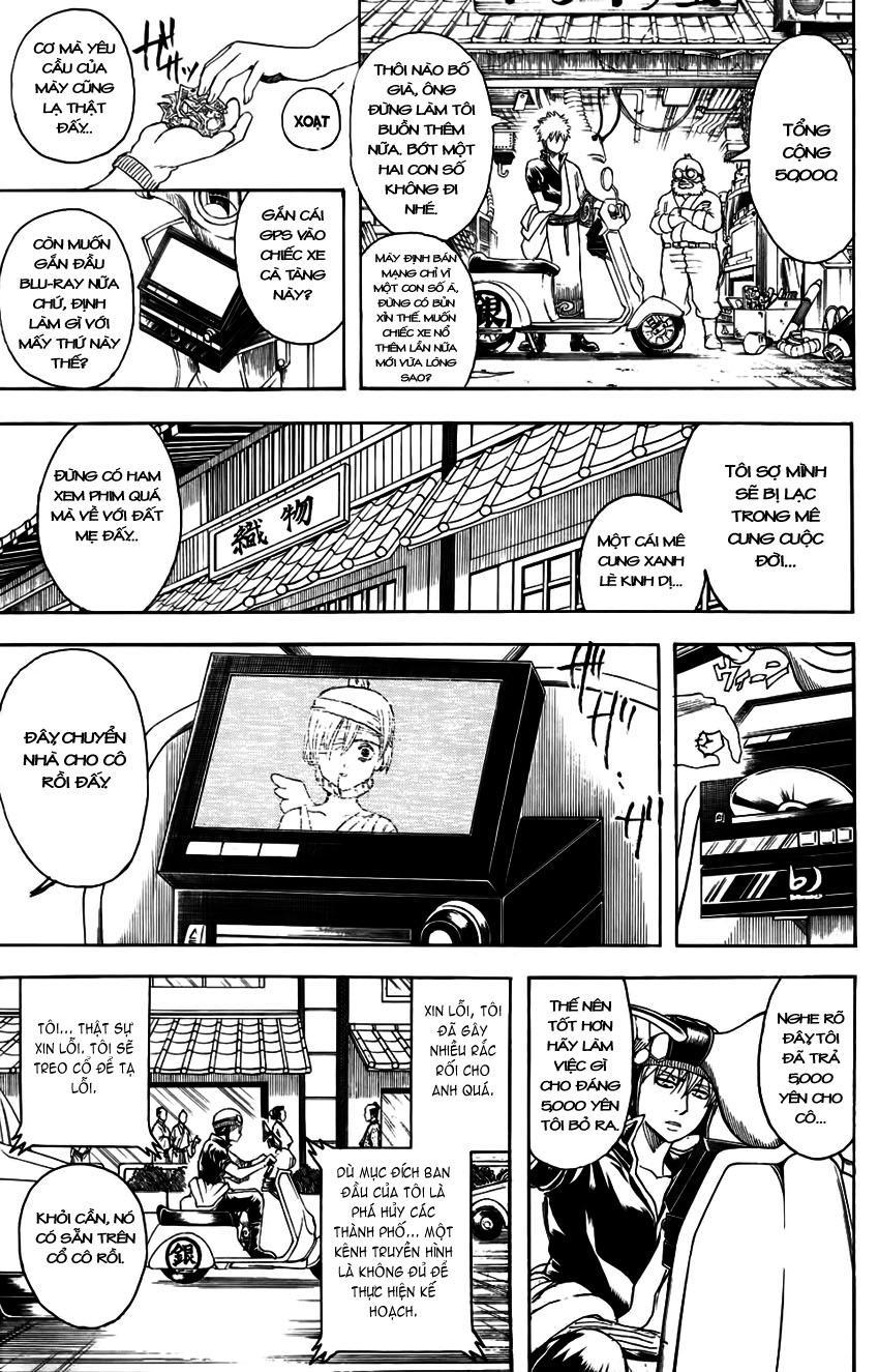 Chapter 343 - Trang 15