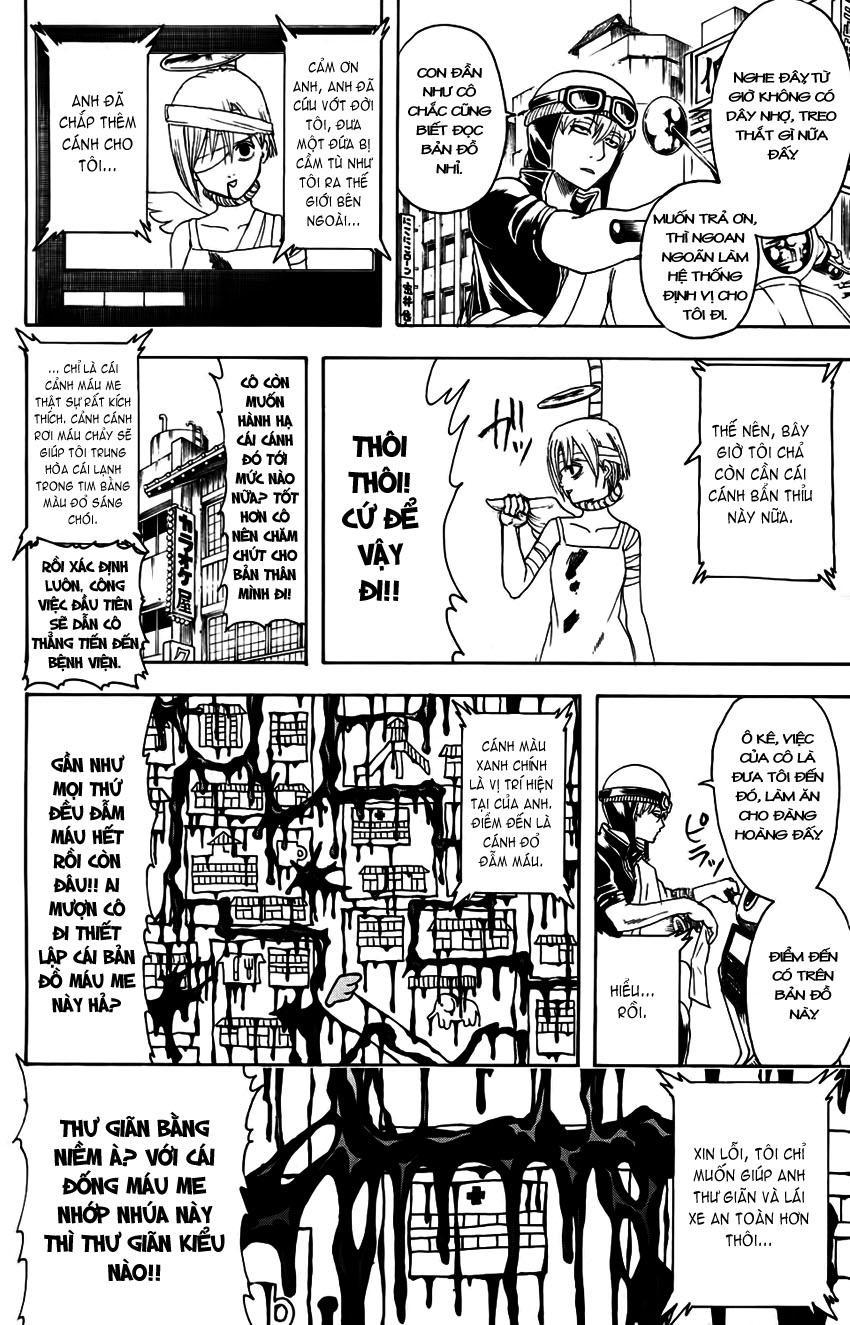 Chapter 343 - Trang 16