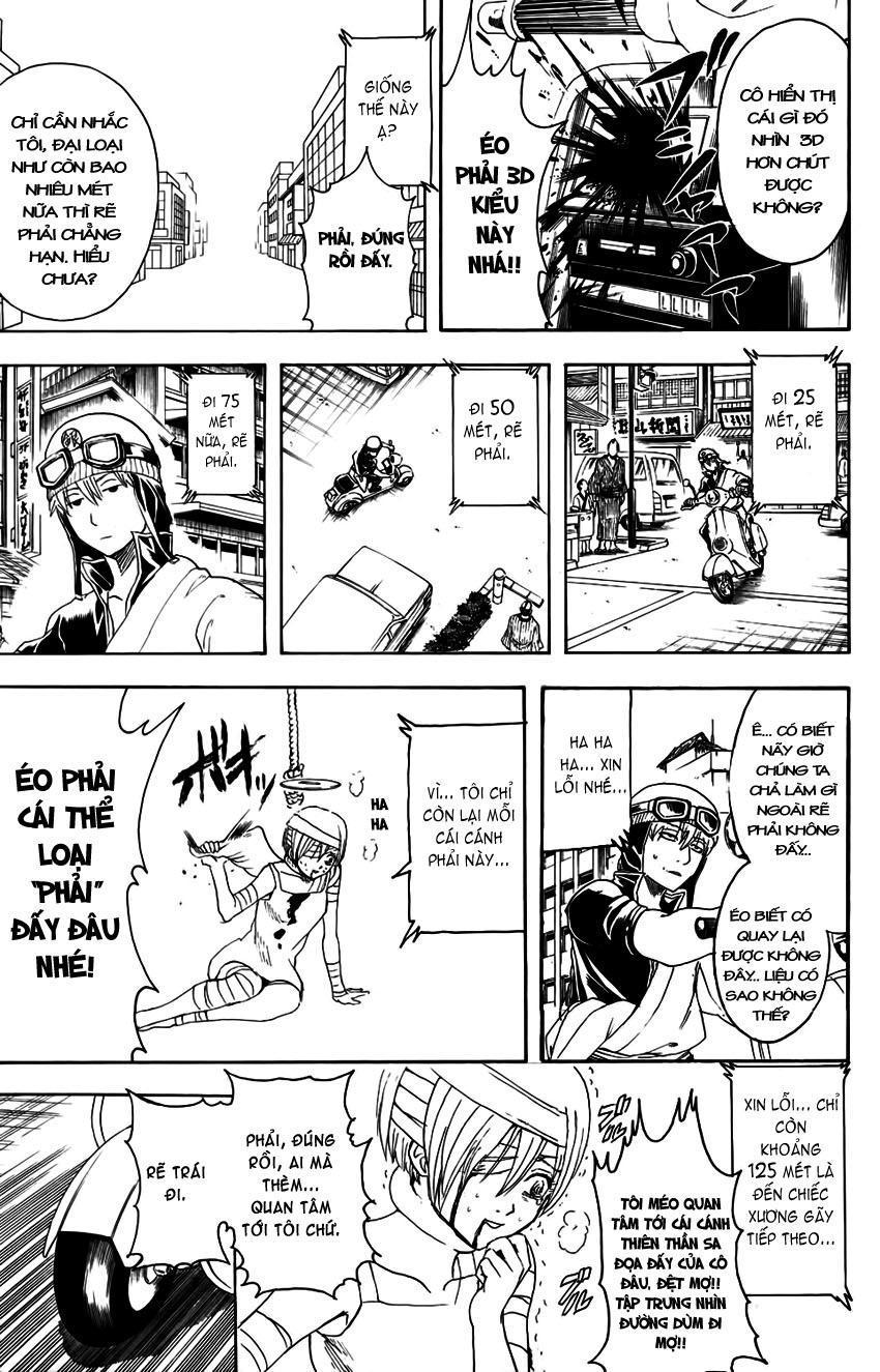 Chapter 343 - Trang 17
