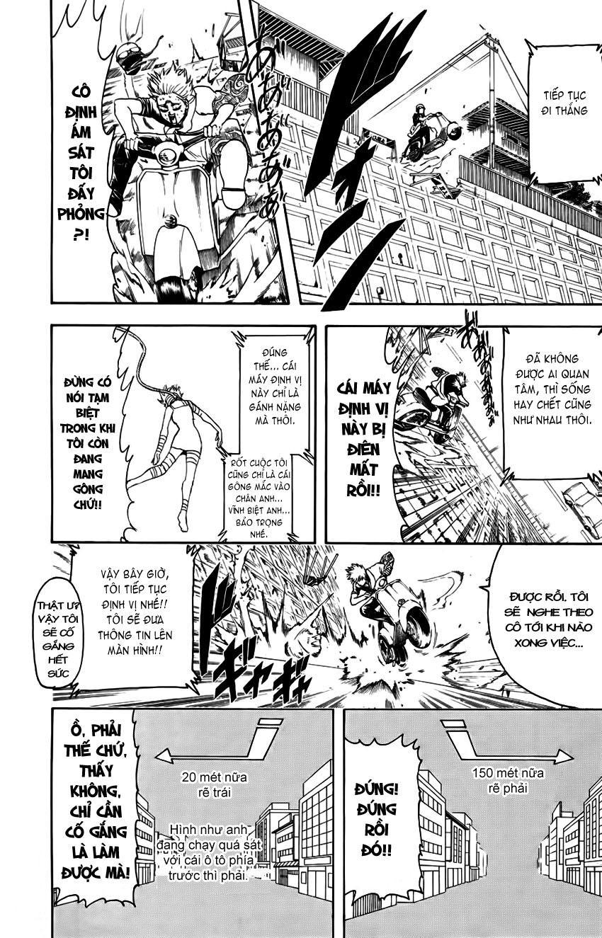 Chapter 343 - Trang 18