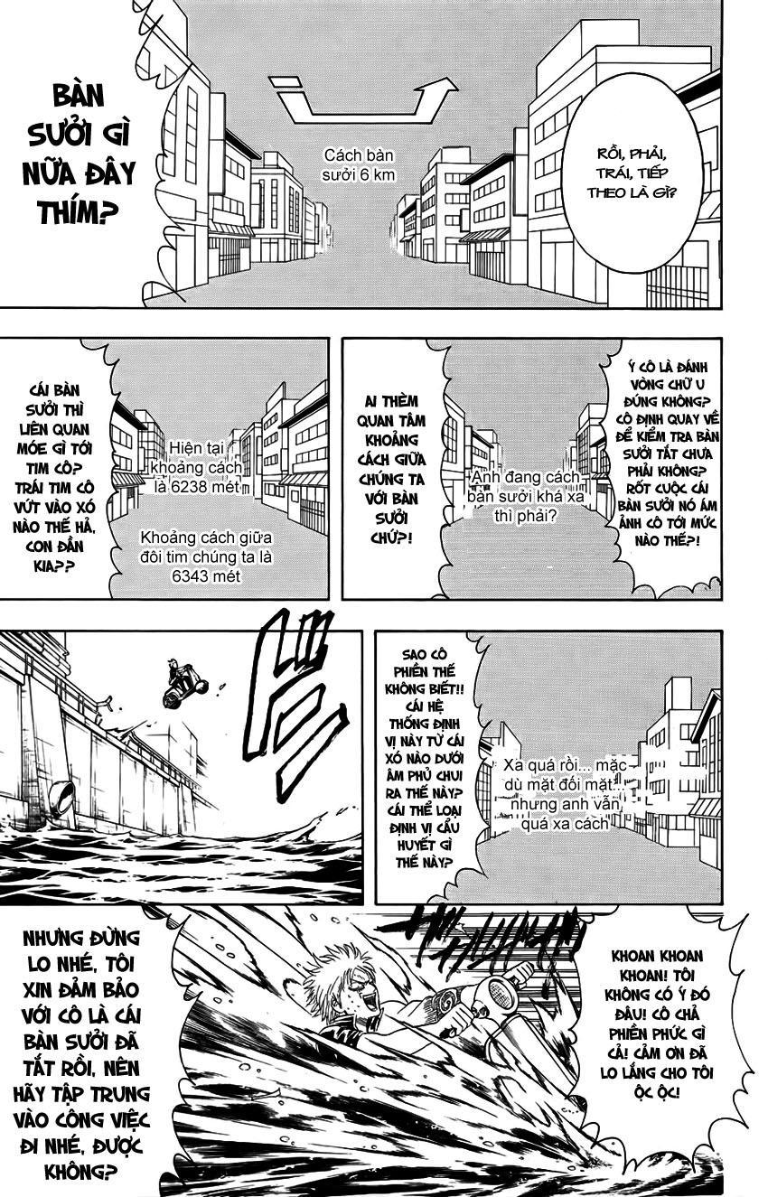 Chapter 343 - Trang 19