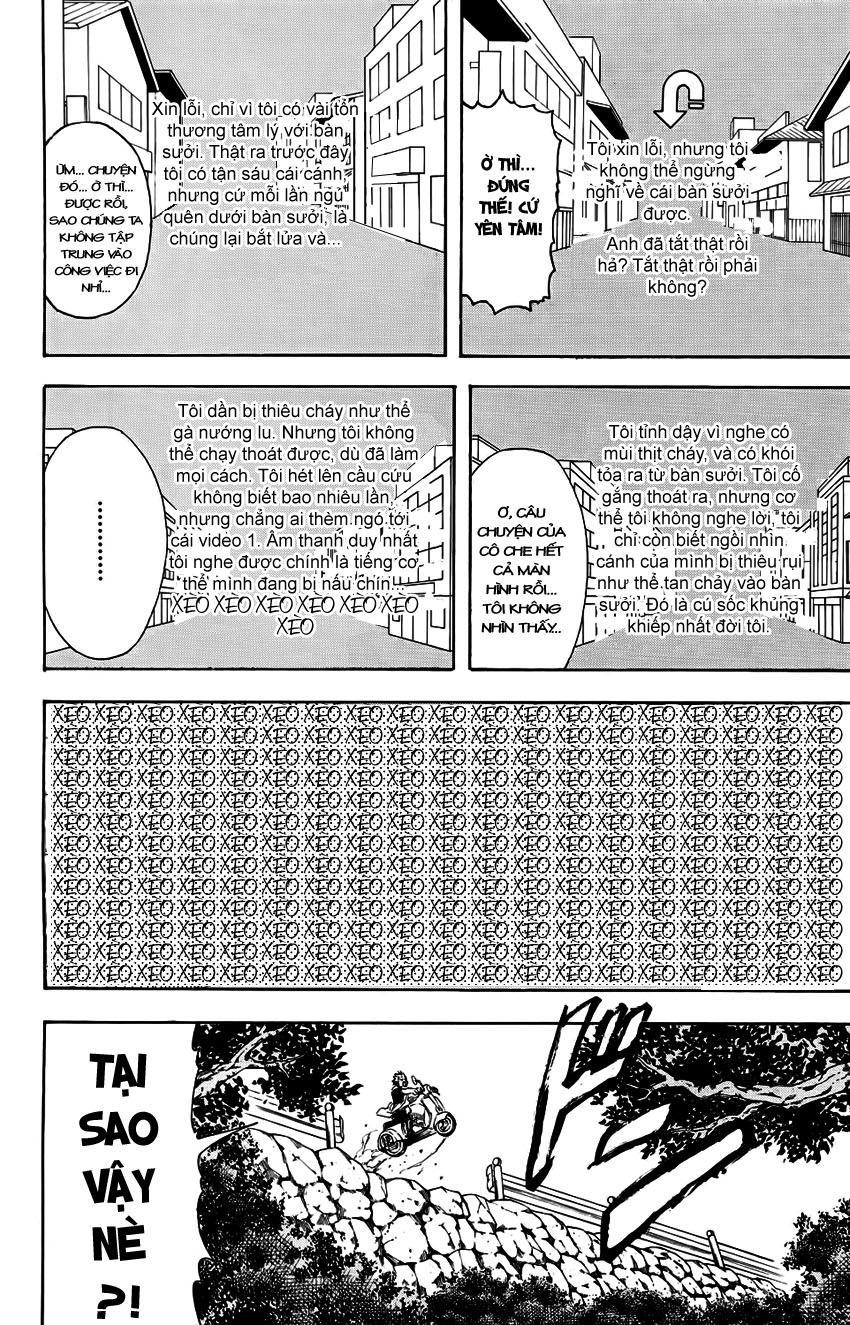 Chapter 343 - Trang 20