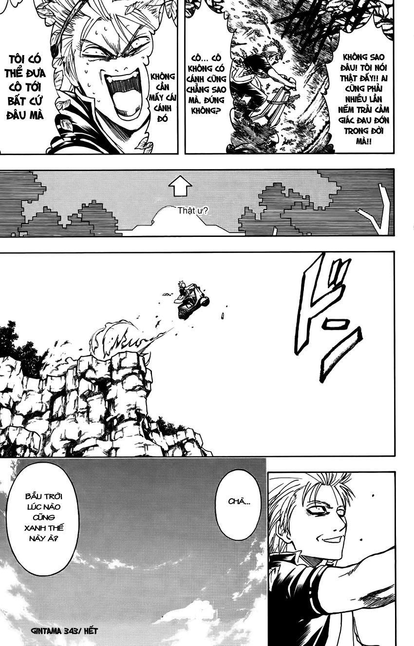 Chapter 343 - Trang 21