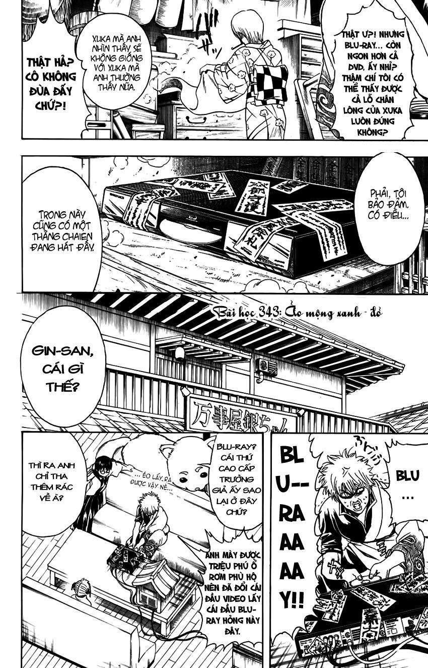 Chapter 343 - Trang 4