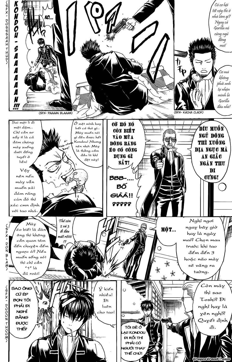 Chapter 344 - Trang 11