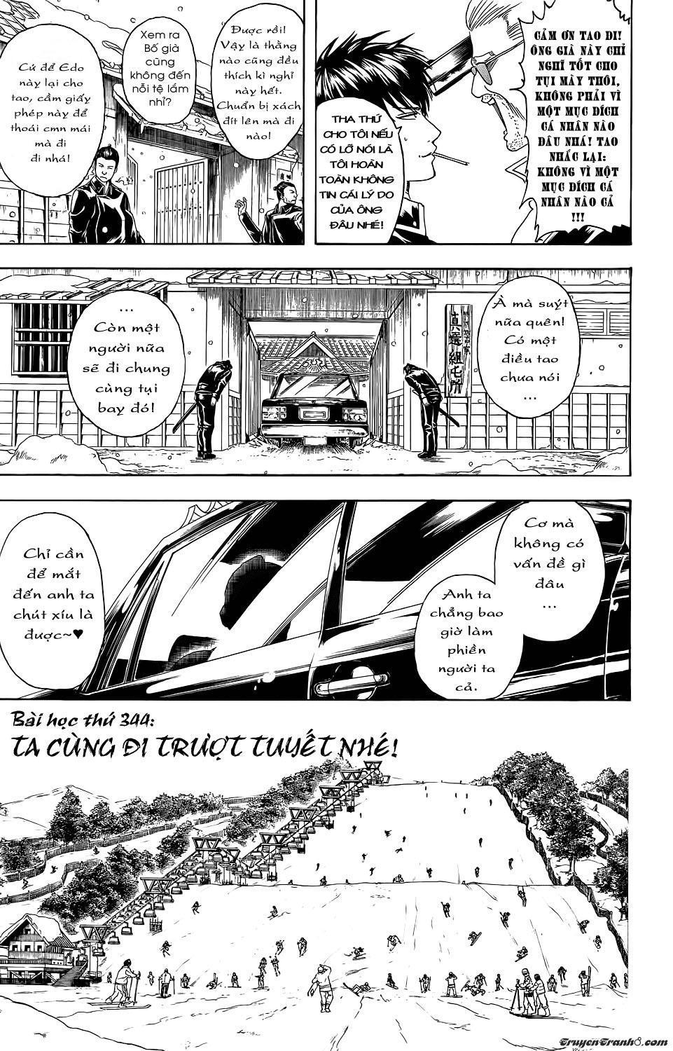 Chapter 344 - Trang 12